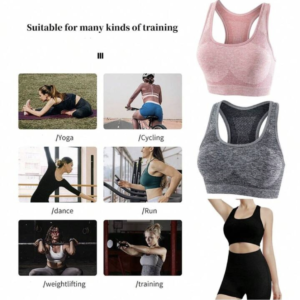Conjunto de yoga winner