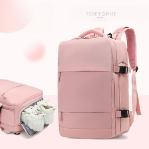 mochila multifuncional