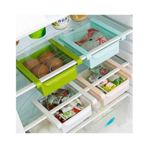 Organizador de Espacio para Nevera