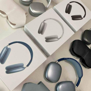 Auriculares Apple AirPods Max Inalámbric